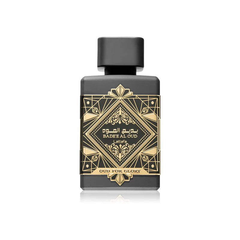 LATTAFA BADEE AL OUD OUD FOR GLORY 100ml