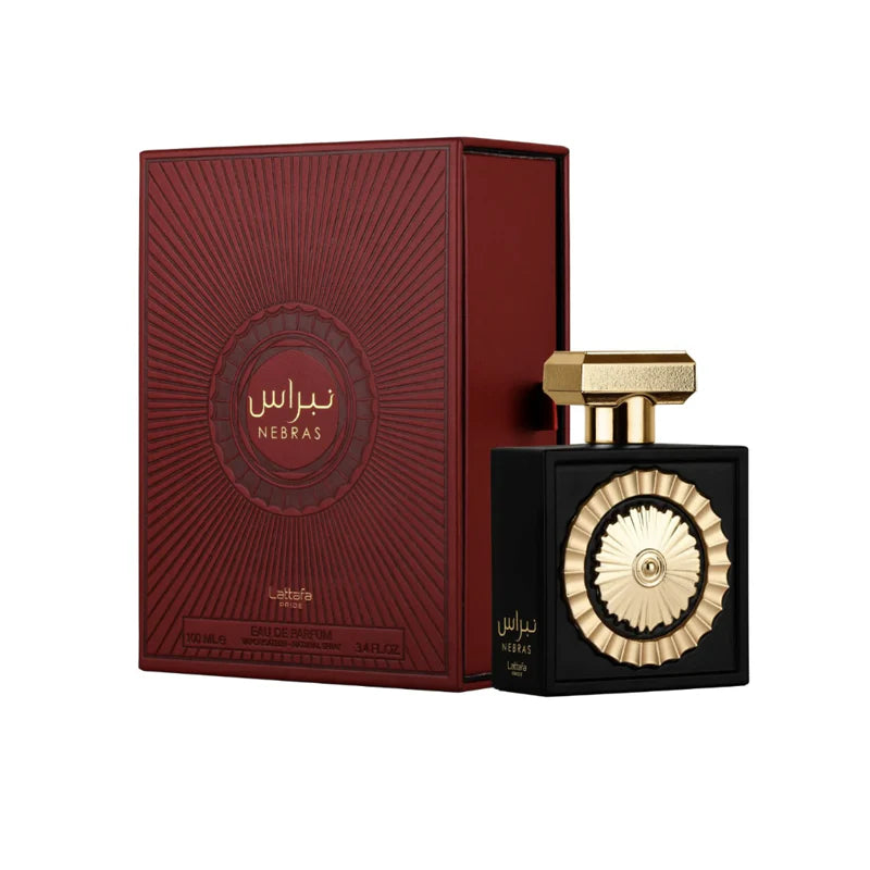 LATTAFA NEBRAS 100ml