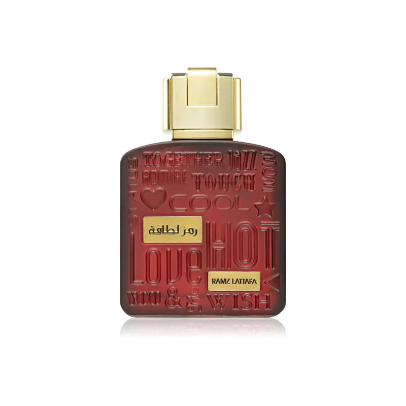 LATTAFA RAMZ GOLD 100ml