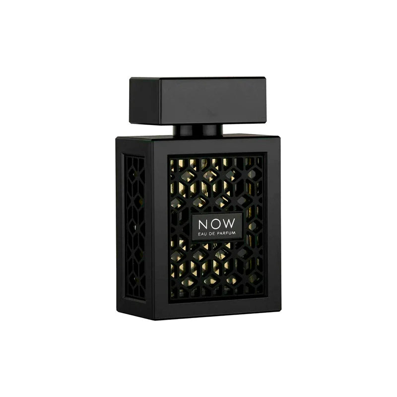 LATTAFA RAVE BLACK 100ml