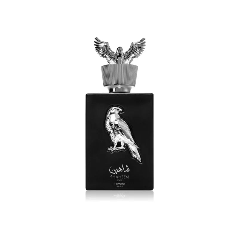 LATTAFA SHAHEEN SILVER 100ml