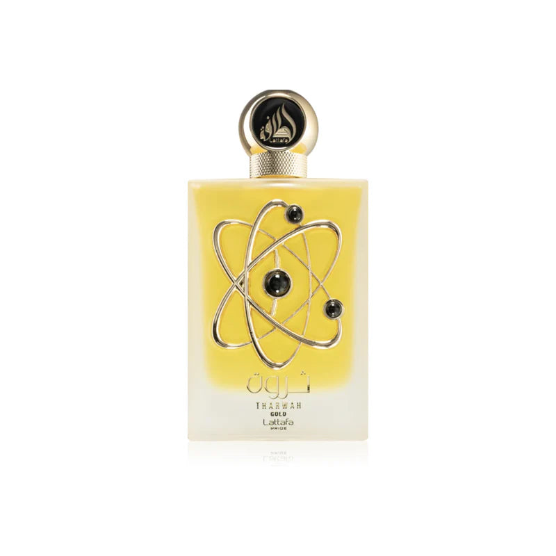 LATTAFA THARWAH GOLD 100ml
