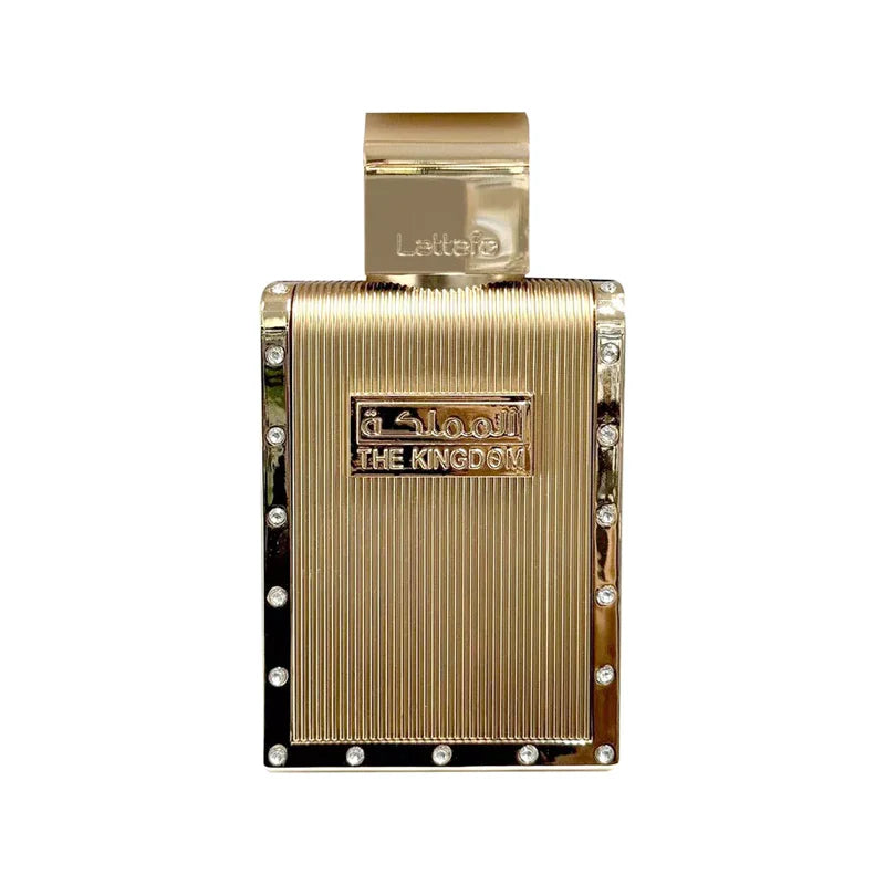 LATTAFA THE KINGDOM 100ml
