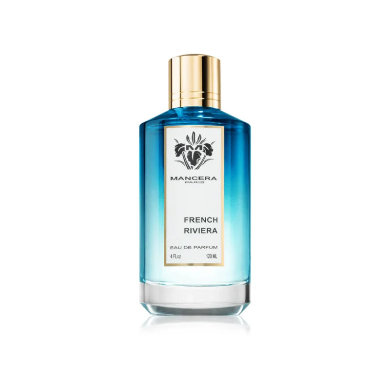 MANCERA FRENCH RIVIERA 120ml