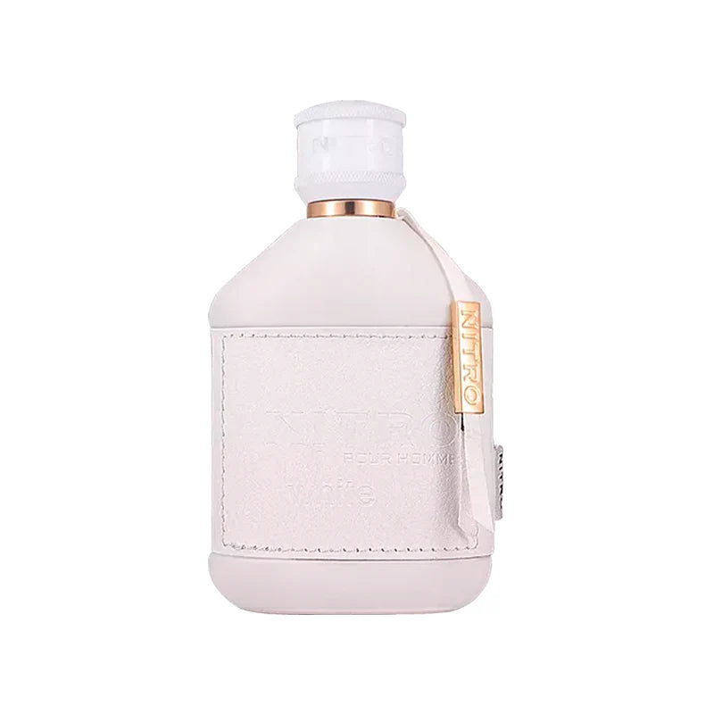 DUMONT NITRO WHITE 100ml