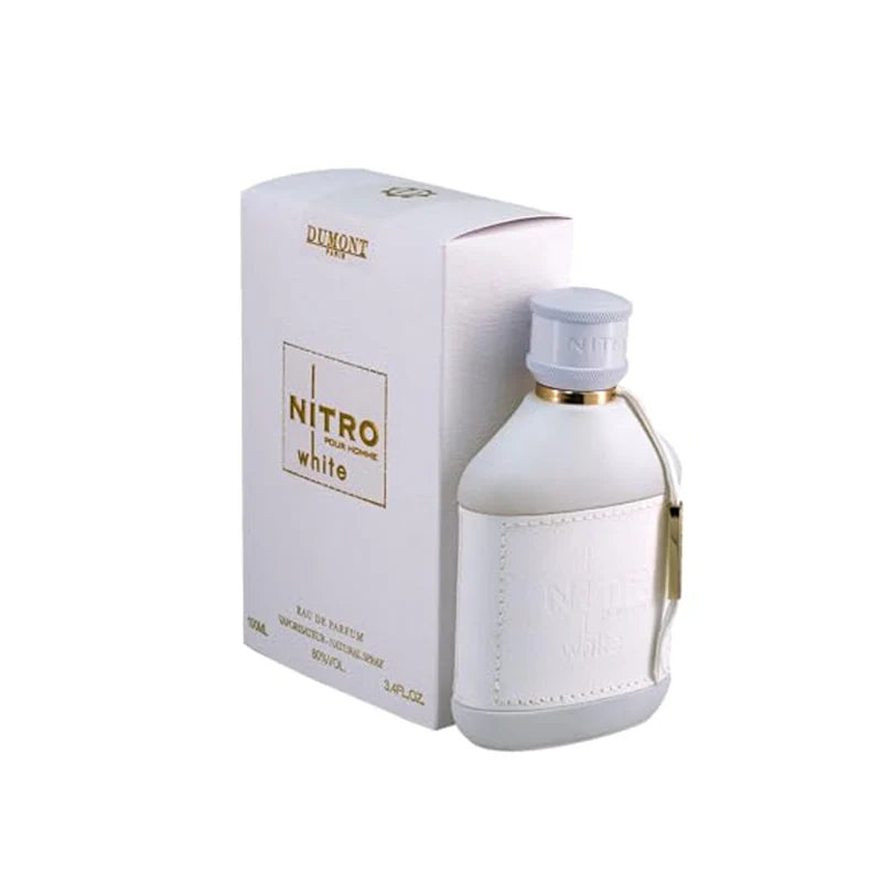 DUMONT NITRO WHITE 100ml