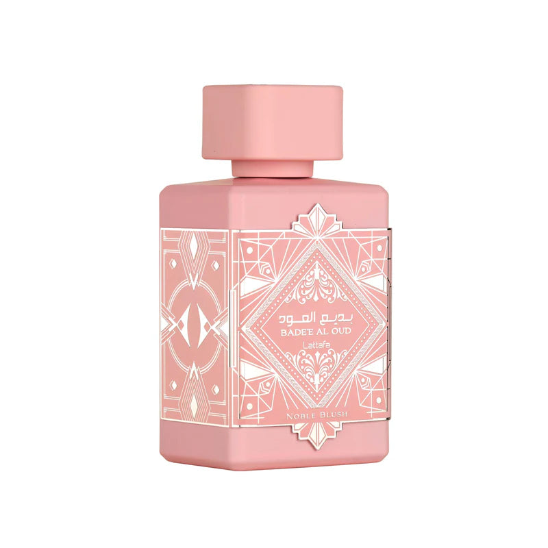 LATTAFA BADEE AL OUD NOBLE BLUSH 100ml
