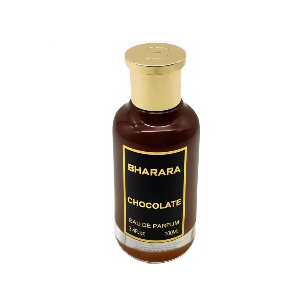 BHARARA CHOCOLATE 100ml