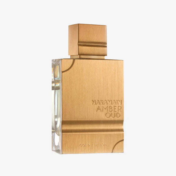 AL HARAMAIN AMBER OUD GOLD EDITION 60ml