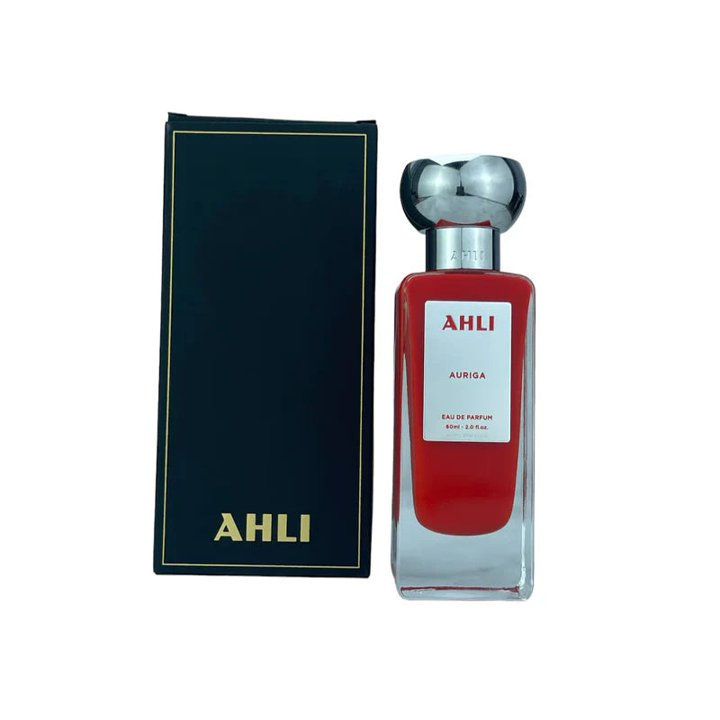 AHLI AURIGA 60ml