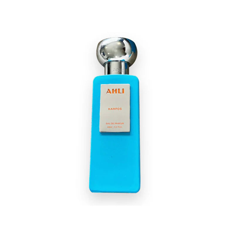 AHLI KARPOS 60ml