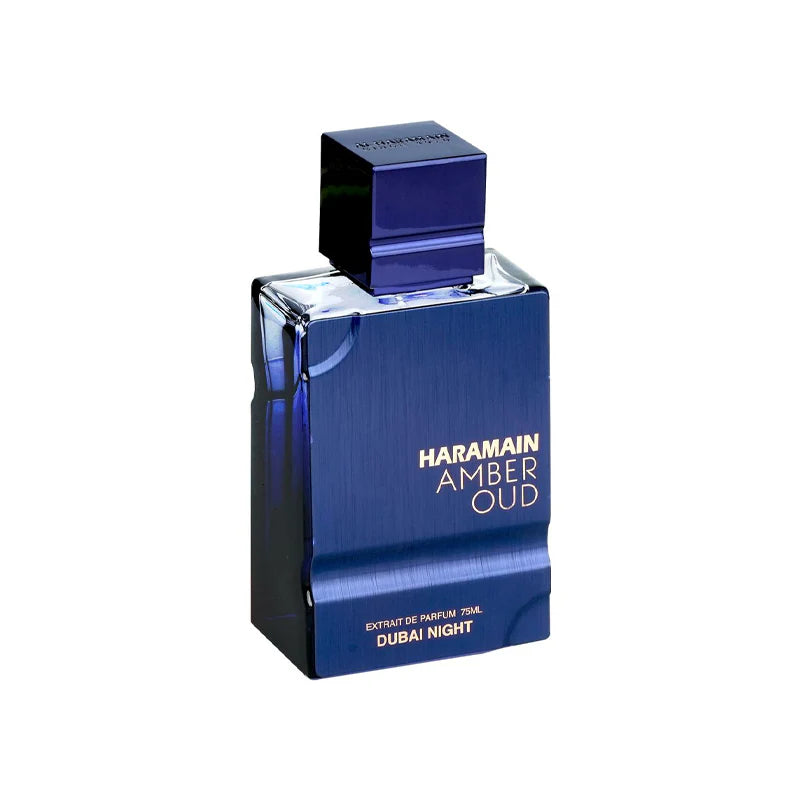AL HARAMAIN AMBER OUD DUBAI NIGHT 75ml