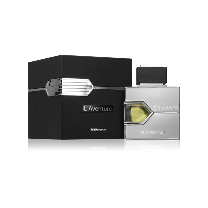 AL HARAMAIN L AVENTURE 100ml