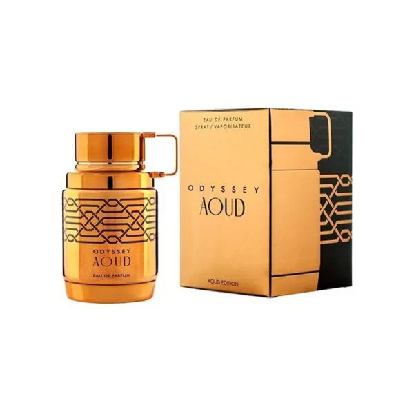 ARMAF ODYSSEY AOUD 100ml