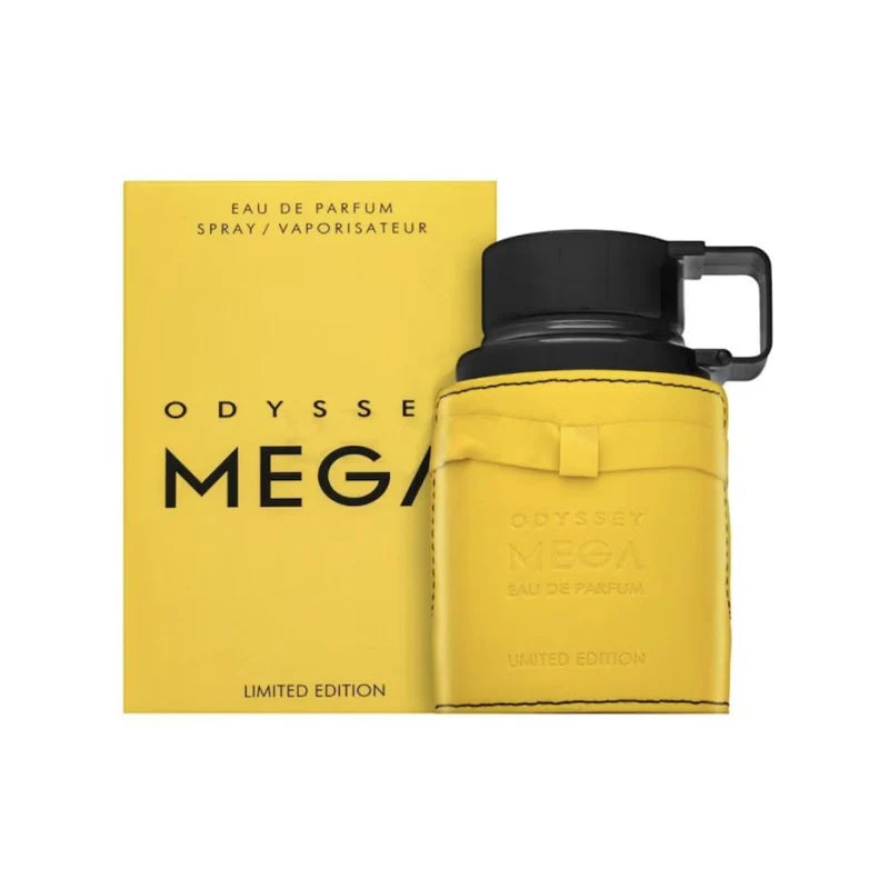 ODYSSEY MEGA 100ml