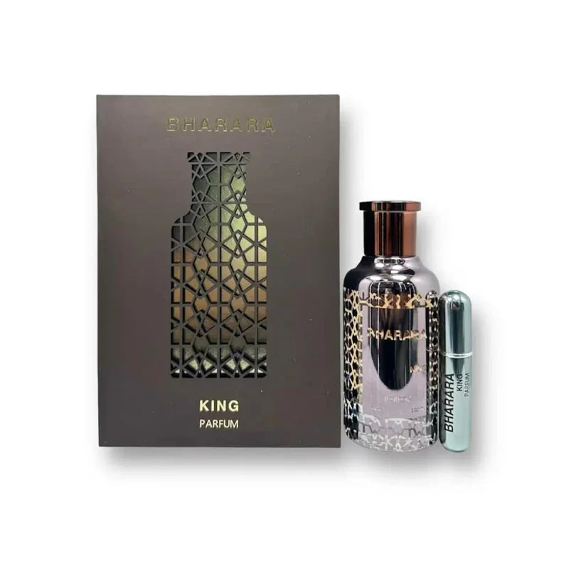 BHARARA KING PARFUM 100ml