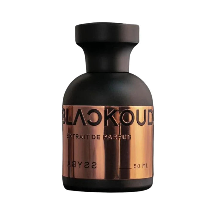 BLACK OUD ABYSS 50ml