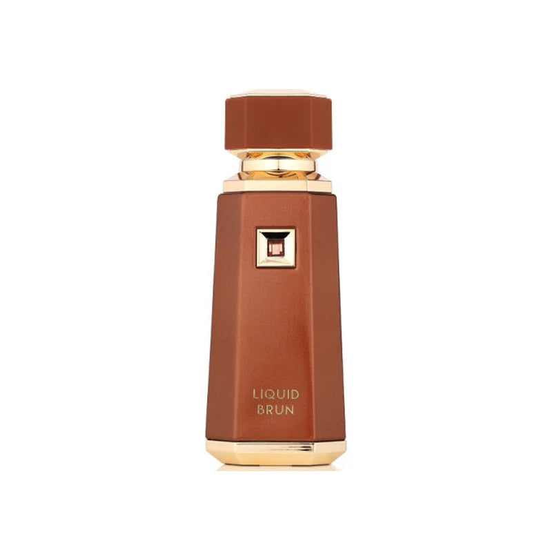 FRENCH AVENUE LIQUID BRUN 80ml