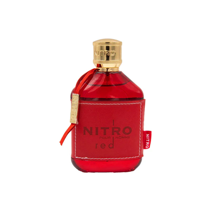 DUMONT NITRO RED 100ml