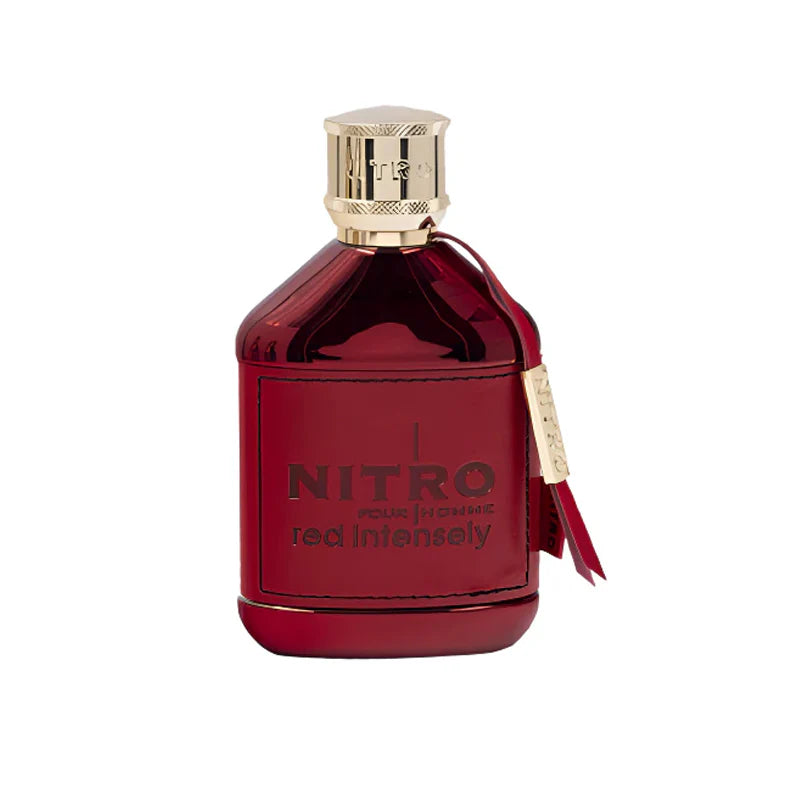 DUMONT NITRO RED INTENSELY 100ml