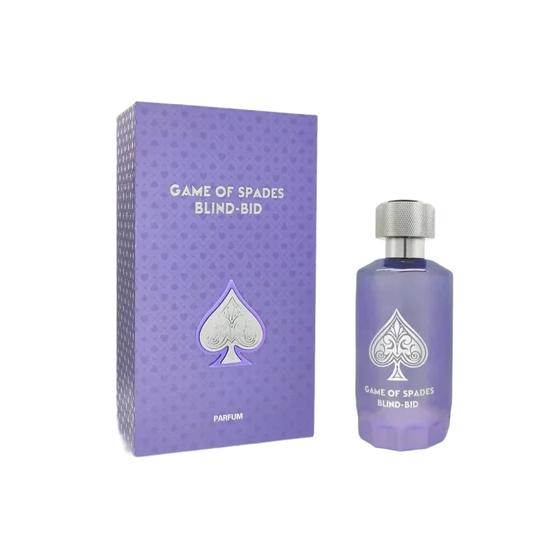 JO MILANO GAME OF SPADES BLIND BID 100ml