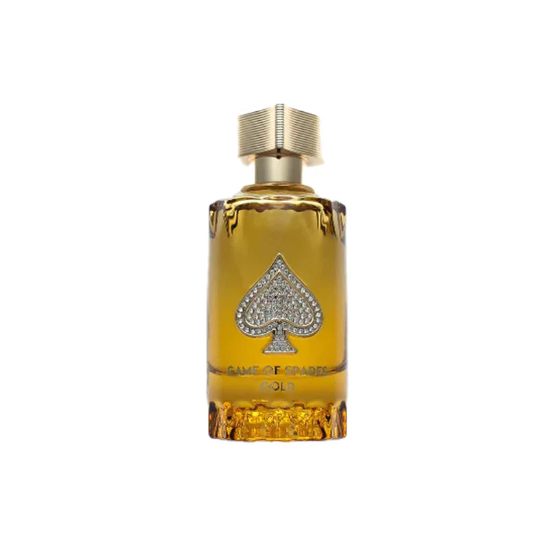 JO MILANO GAME OF SPADES GOLD 100ml