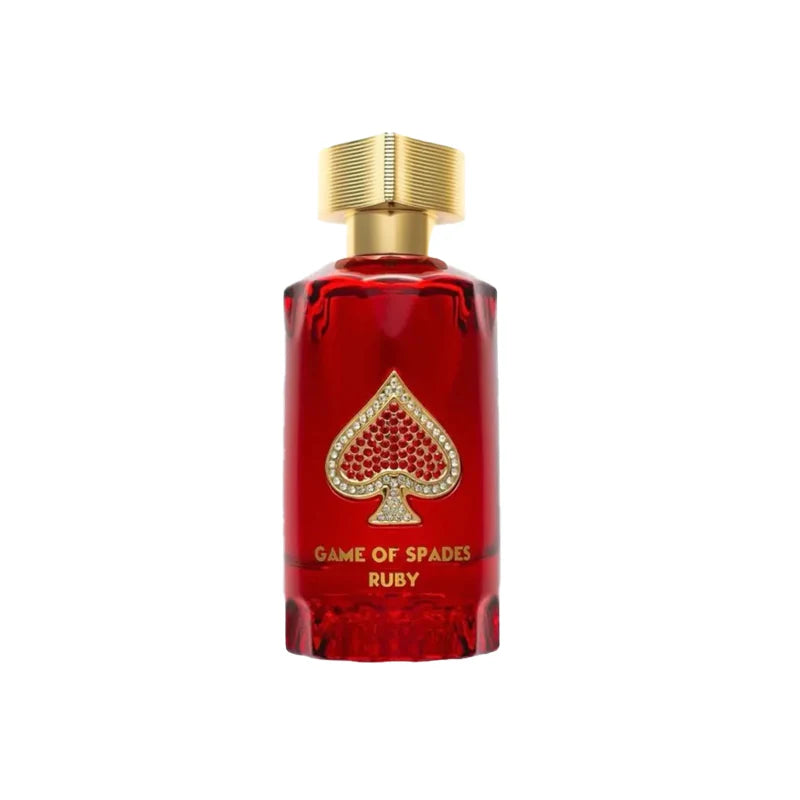JO MILANO GAME OF SPADES RUBY 100ml