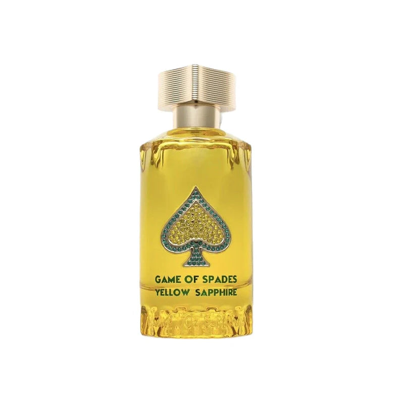 JO MILANO GAME OF SPADES YELLOW SAPPHIRE 100ml