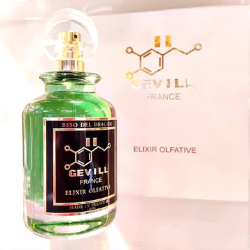 GEVILL FRANCE BESO DE DRAGON 120ml