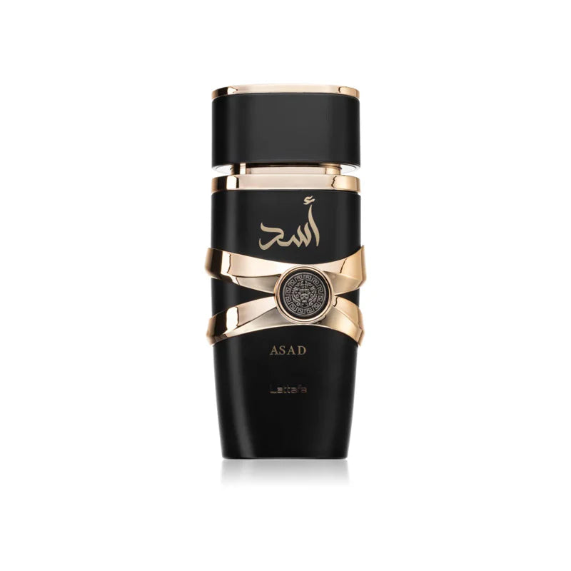 LATTAFA ASAD 100ml