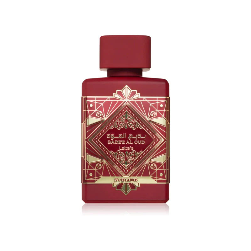LATTAFA BADEE AL OUD SUBLIME 100ml