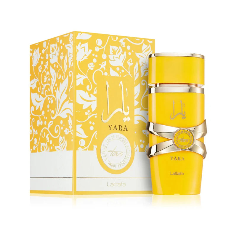 LATTAFA YARA TOUS 100ml
