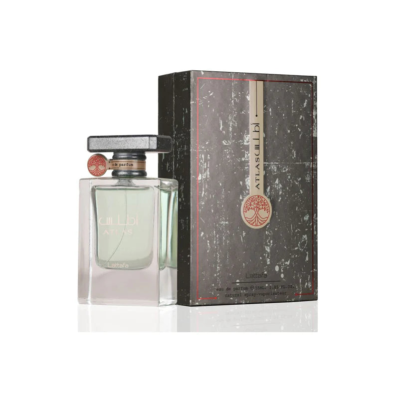 LATTAFA ATLAS 55ml