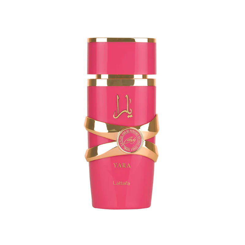 LATTAFA YARA CANDY 100ml