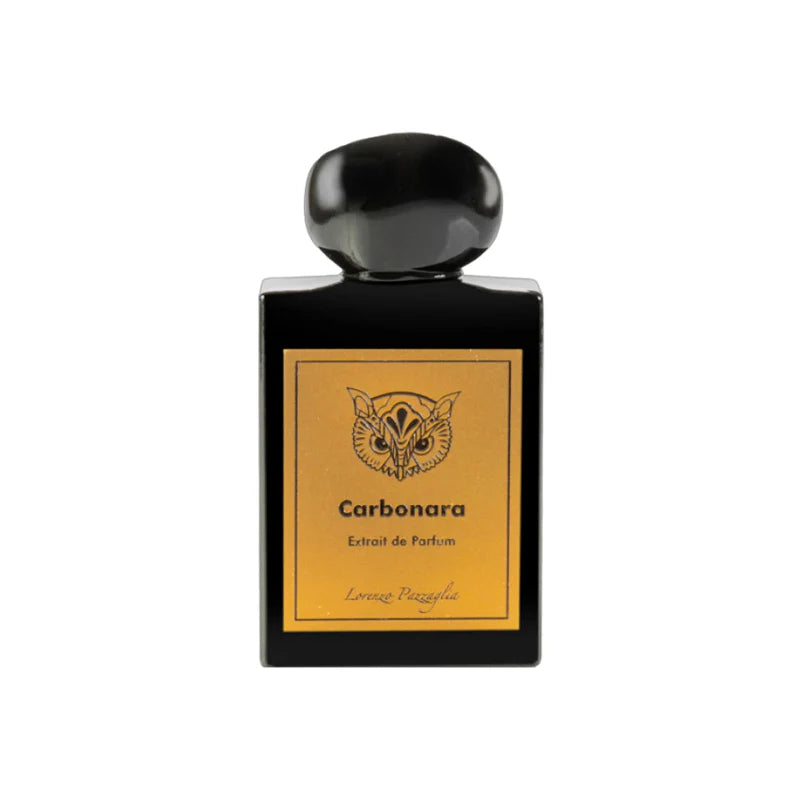 LORENZO PAZZAGLIA CARBONARA 50ml