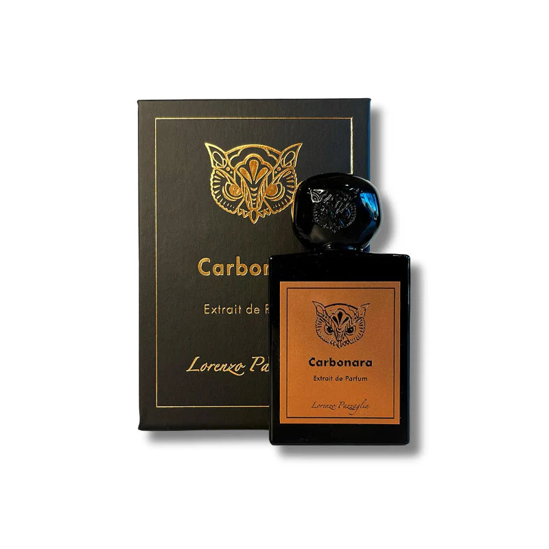 LORENZO PAZZAGLIA CARBONARA 50ml