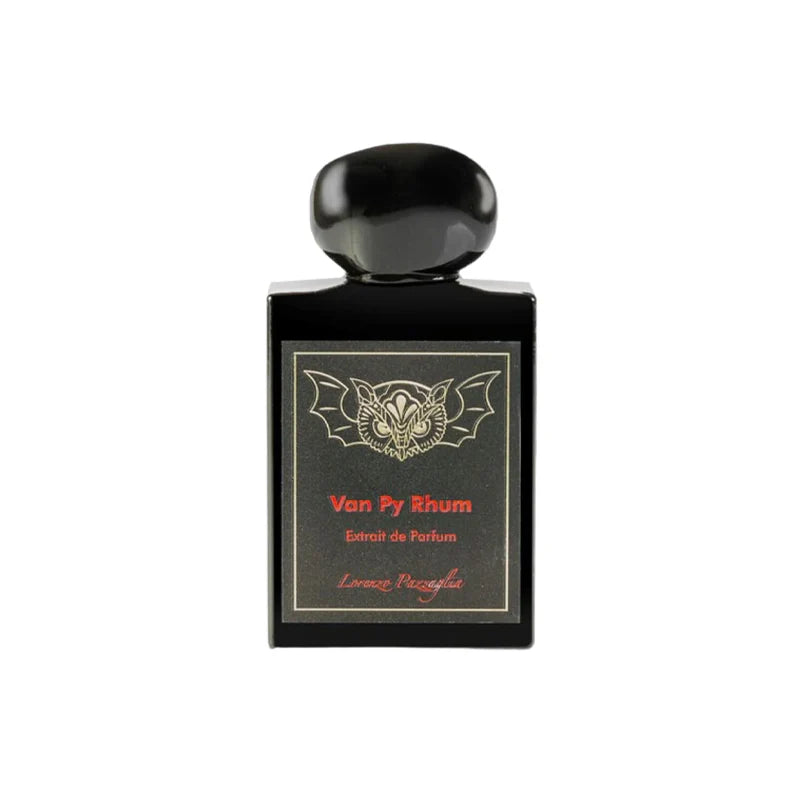 LORENZO PAZZAGLIA VAN PY RHUM 50ml