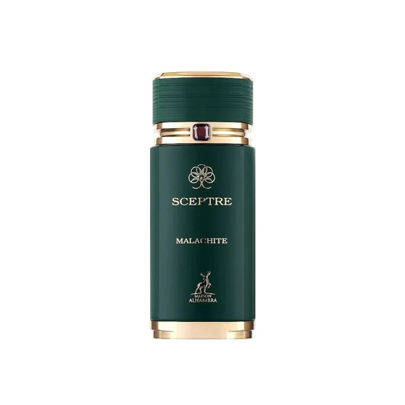 MAISON ALHAMBRA MALACHITE 100ml