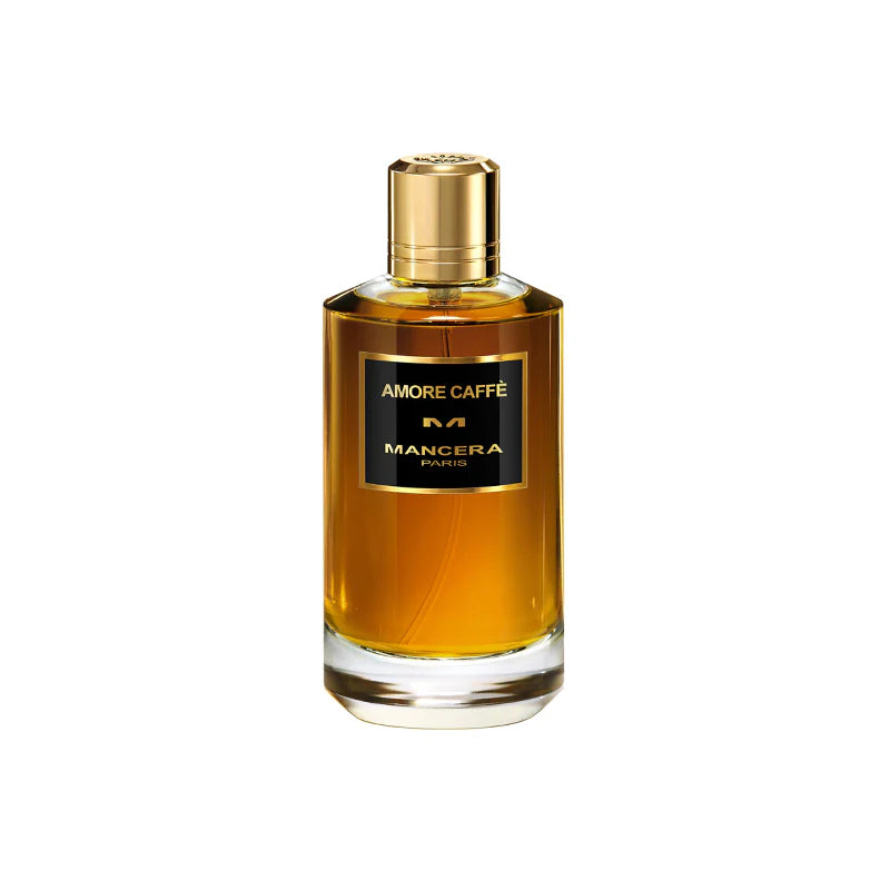 MANCERA AMORE CAFFÉ 120ml