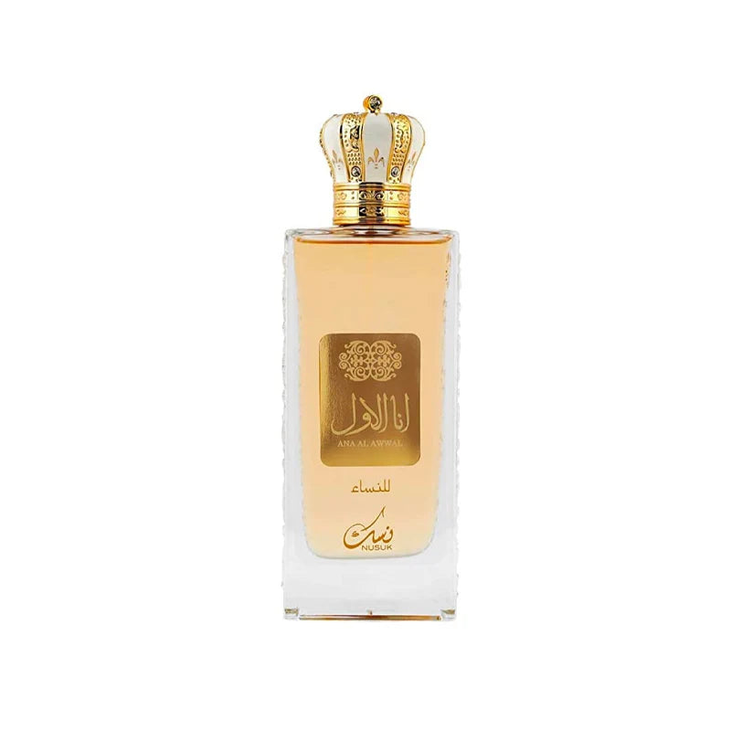 NUSUK ANA AL AWWAL 100ML