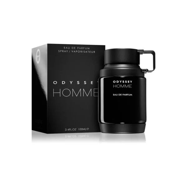 ARMAF ODYSSEY HOMME 100ml