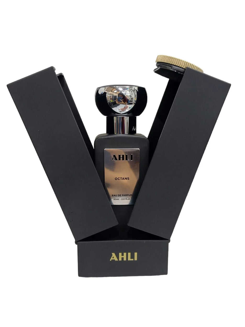 AHLI OCTANS 60ml