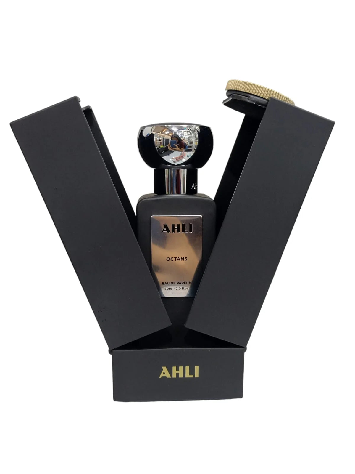 AHLI OCTANS 60ml