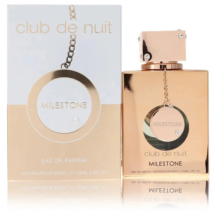 ARMAF CLUB DE NUIT MILESTONE
