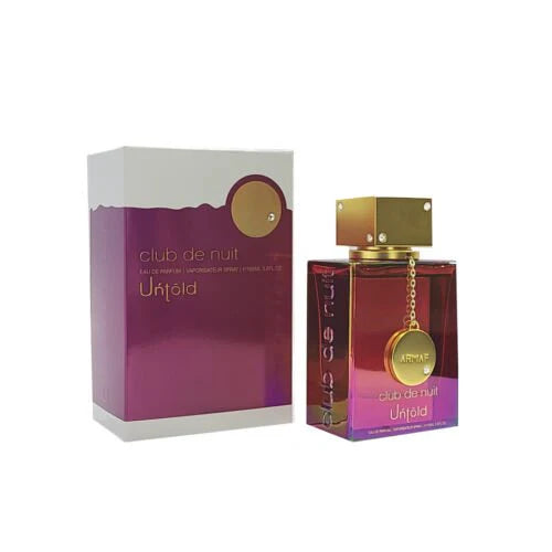 ARMAF CLUB DE NUIT UNTOLD 105ml