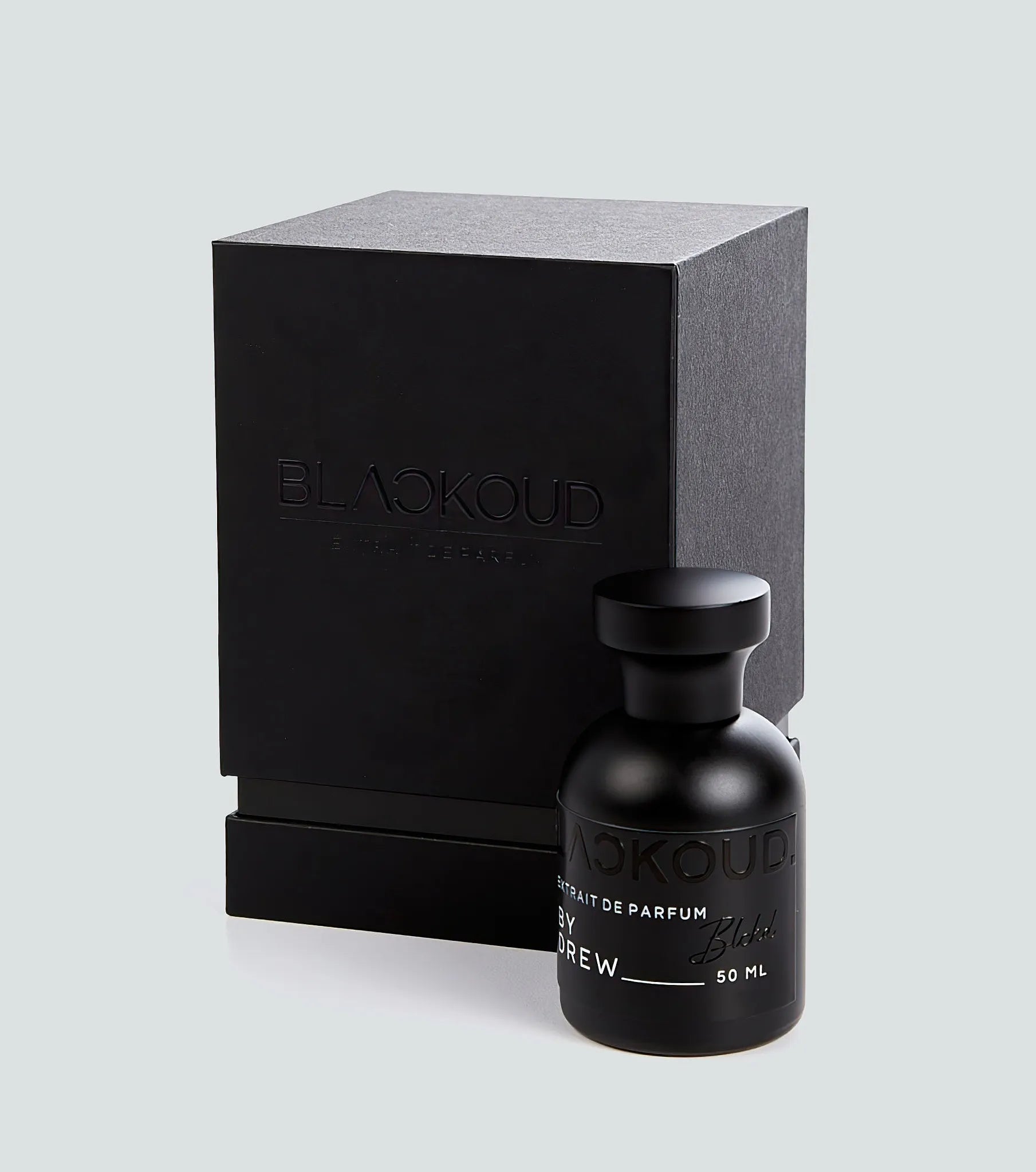 BLACK OUD BY DREW 50ml