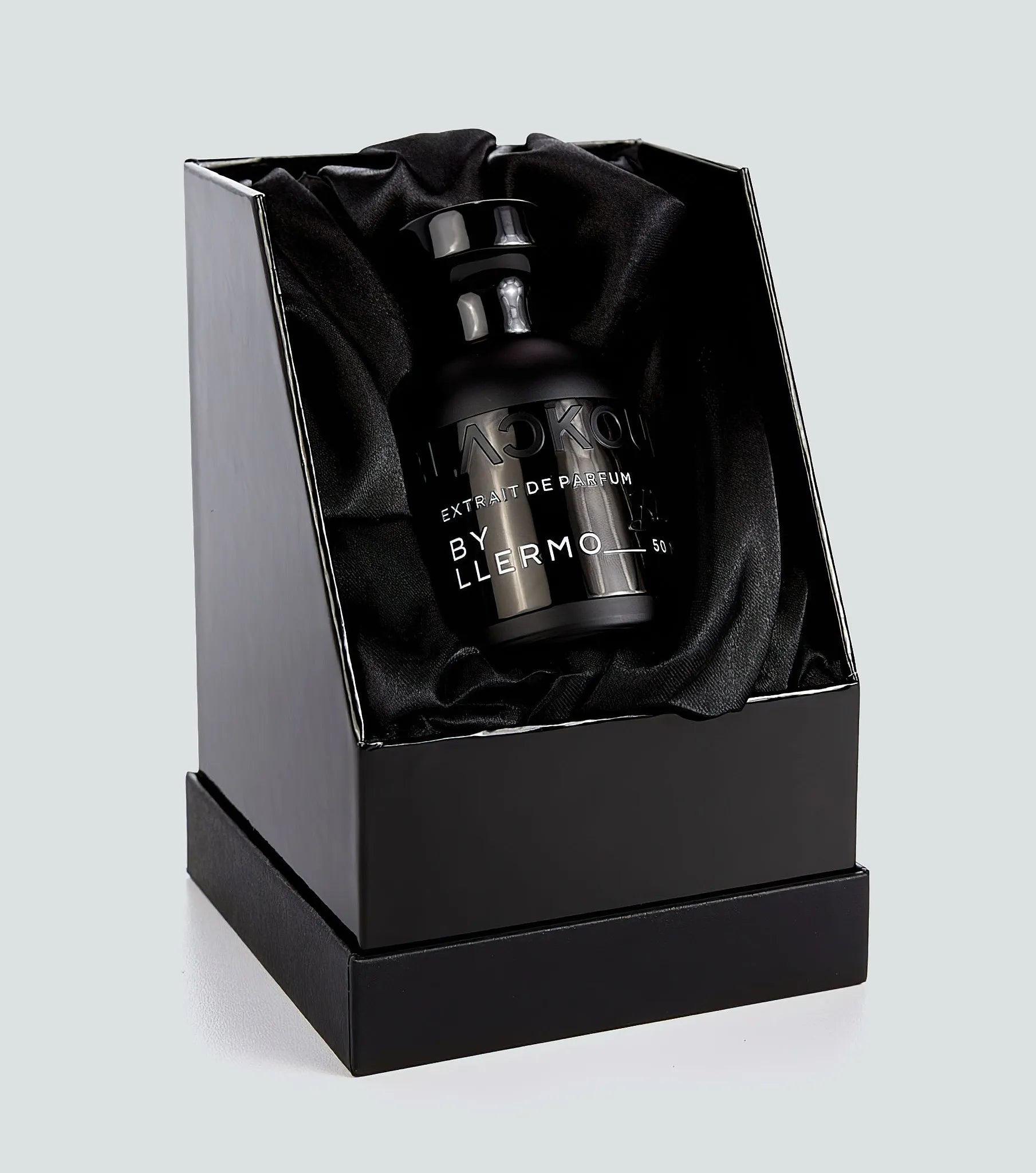 BLACK OUD BY LLERMO 50ml