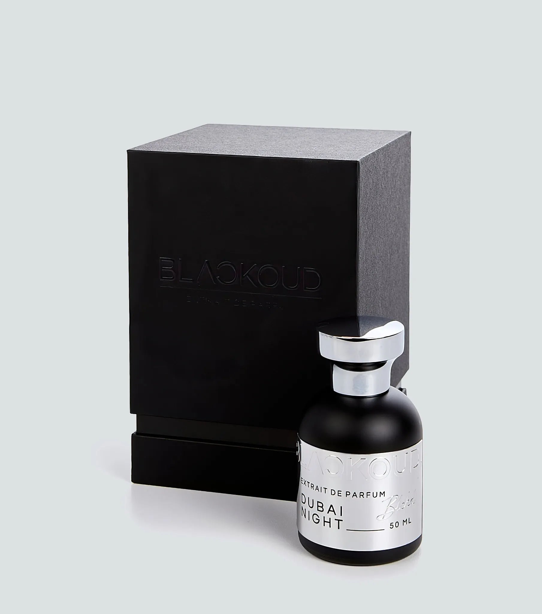 BLACK OUD DUBAI NIGHT 50ml