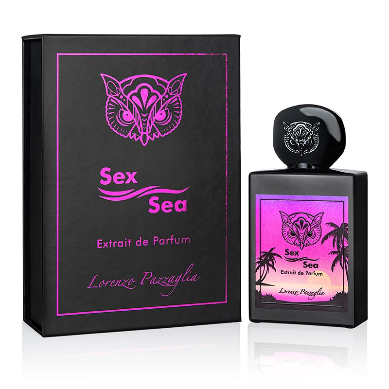 LORENZO PAZZAGLIA SEX SEA 50ml