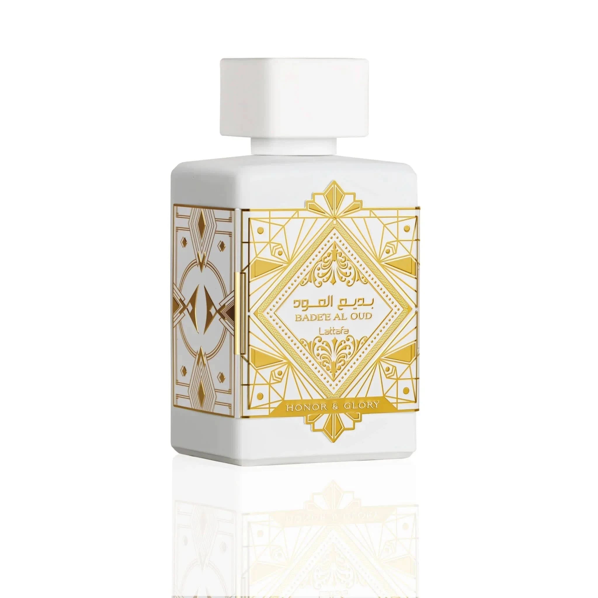 LATTAFA BADEE AL OUD HONOR & GLORY 100ml